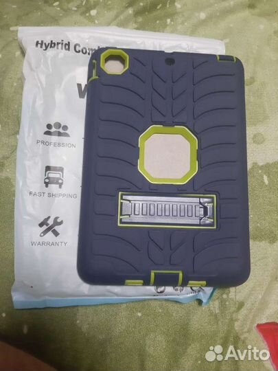 Чехол iPad mini 1,2,3