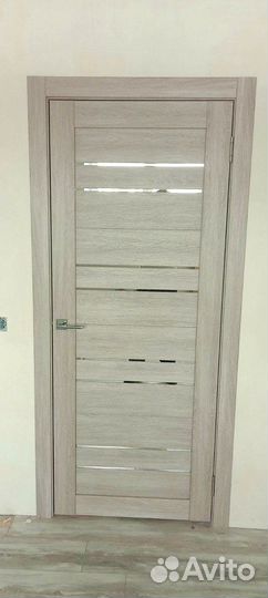 Межкомнатные двери Elegant