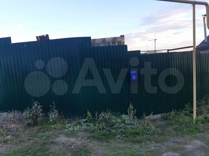 Участок 2,8 сот. (ИЖС)