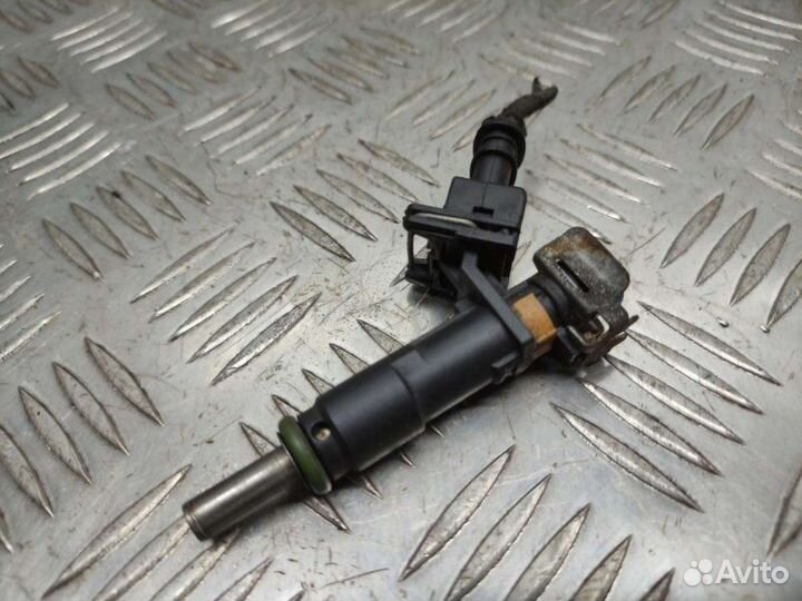 Форсунка Opel Astra H 1.8 2007