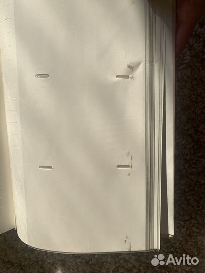 Фотоальбом на 300 фото, иск-я кожа