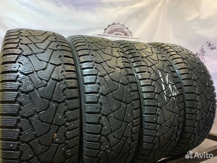 Pirelli Ice Zero 265/60 R18 110T