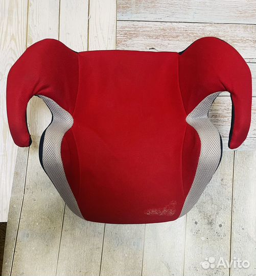 Бустер для детей