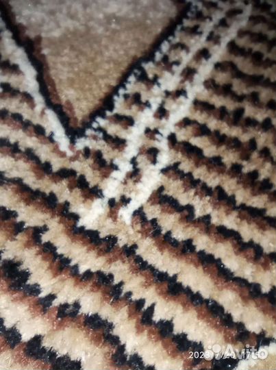 Ковер новый