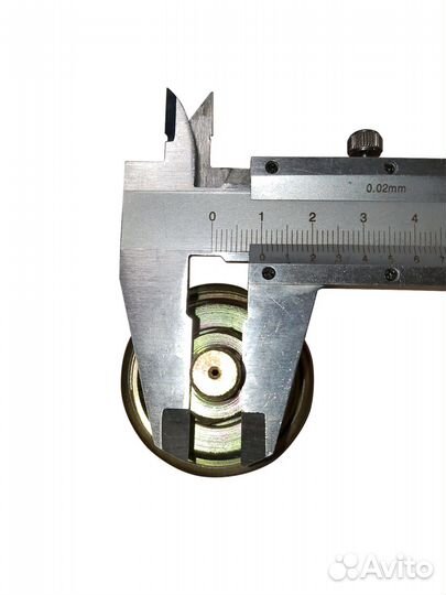 Датчик давления масла двухконтактный 1/8