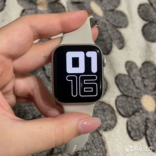 Apple watch se 2023 44mm
