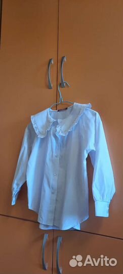 Одежда для школы 134-146