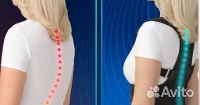 Корректор осанки 