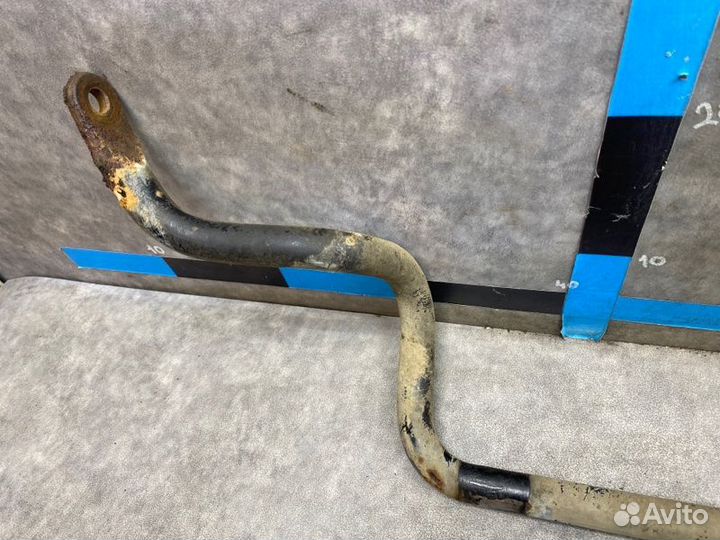 Стабилизатор передний Hyundai I30 1.4 G4FA 2013