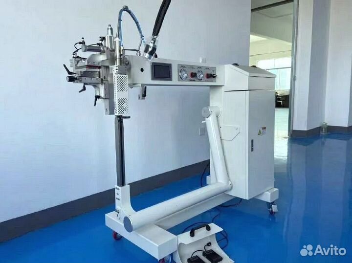 Оборудование для сварки пвх лизинг