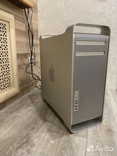 Mac pro