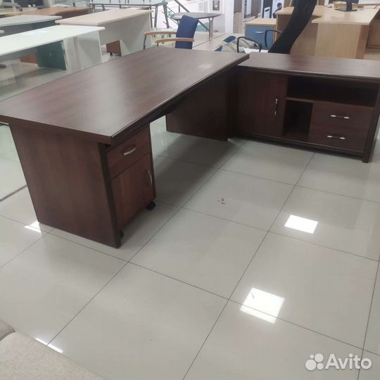 Комплект мебели, кабинет руководителя