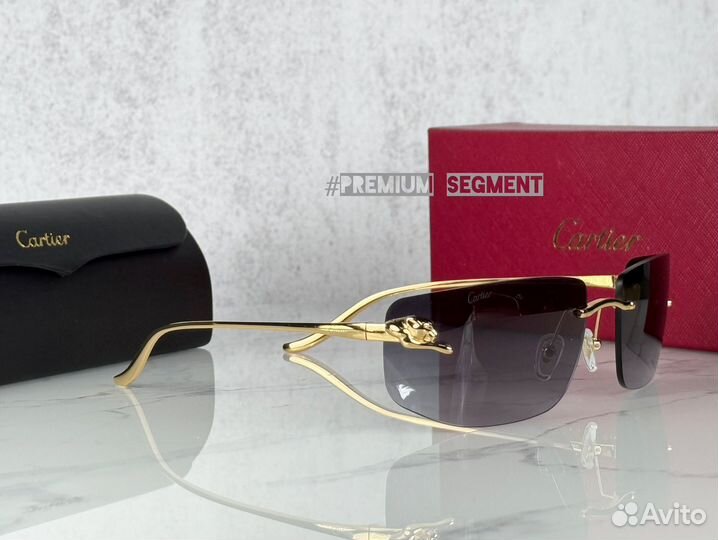 Очки Cartier арт.CT0503S