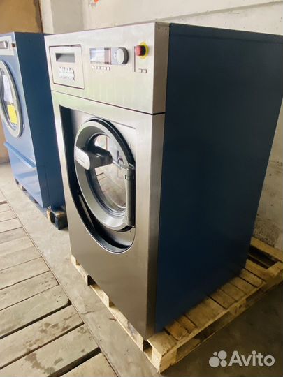 Комплект Miele Стиральная-Сушильная машина