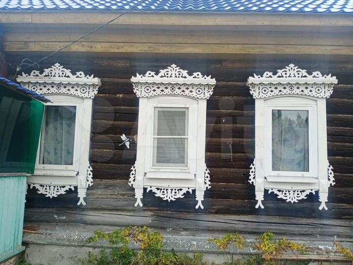 Дом 71 м² на участке 8,1 сот.