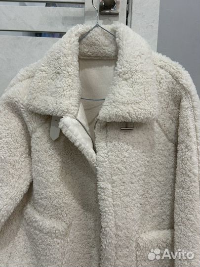 Шубка барашек