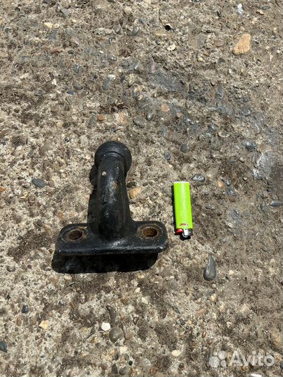 Шар для фаркопа кованный