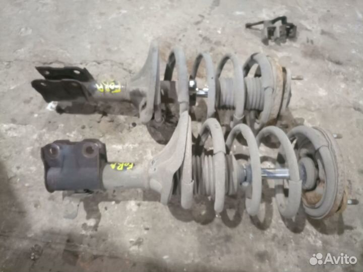 Стойка передняя правая Chery Fora Vortex Estina