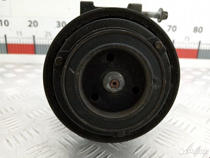 Компрессор кондиционера для Opel Signum 97239575