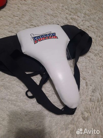 Бандаж для паха