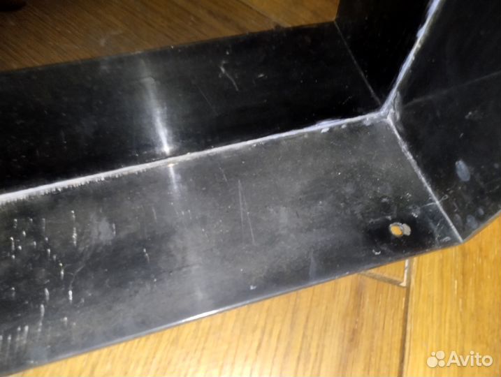 Крышка Электроника Б1-01