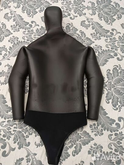 Гидрокостюм от компании gidra