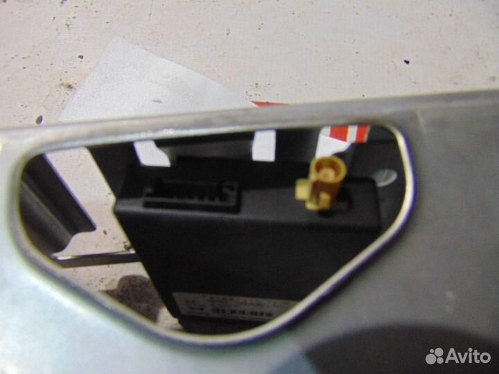 Блок электронный для Land Rover Discovery 4 2009