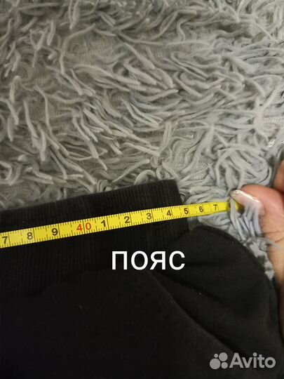 Спортивные штаны женские большой размер 58-66