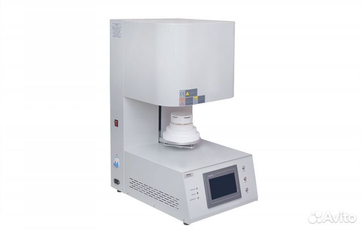 Печь для синтеризации циркония