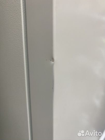 Холодильник Haier C2F636cwfd