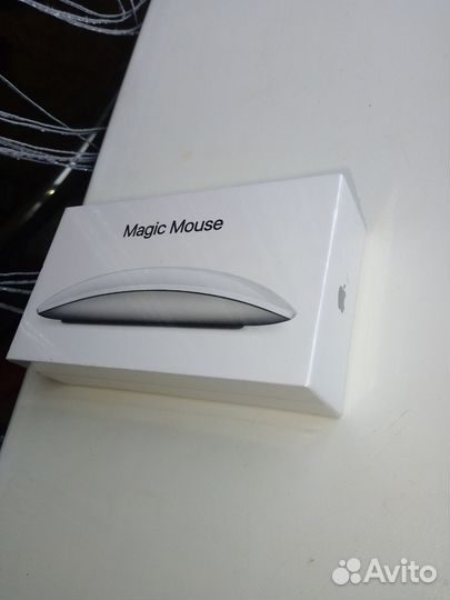 Новая 2023 Original Magic mouse Apple Мышка 3