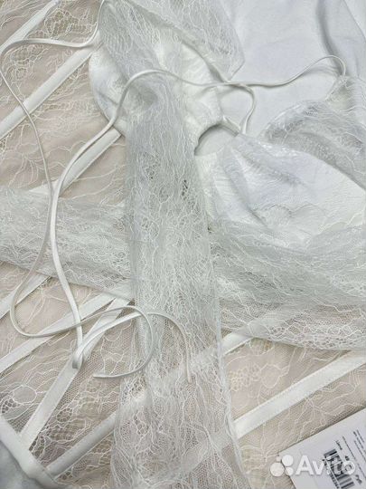 Корсет Roziecorsets