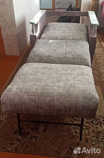 Кресло кровать бу