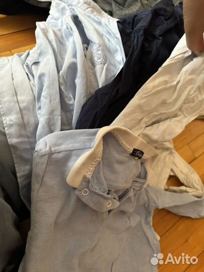 Рубашки и брюки choupette 152