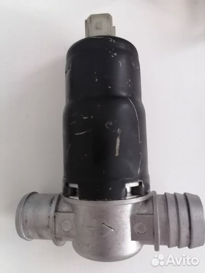 Регулятор холостого хода