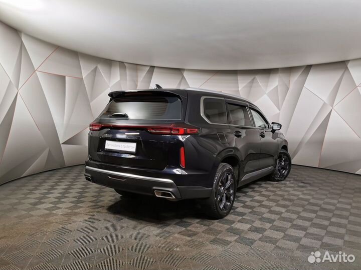 EXEED VX 2.0 AMT, 2023, 31 274 км