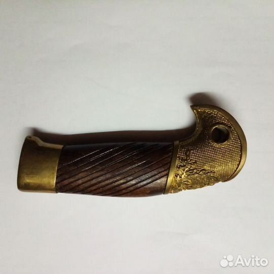 Рукоять шашки