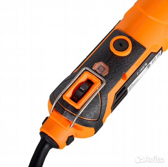 Гравер электрический Вихрь Г-160 гв