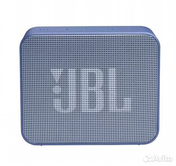 JBL GO Essential Blue