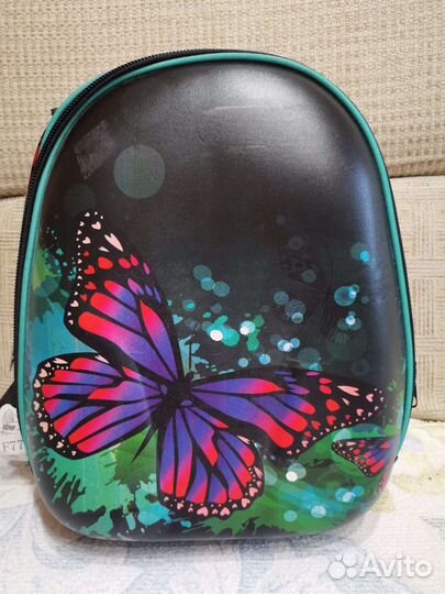 Рюкзак школьный Новый