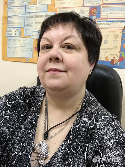 Логопед-дефектолог, подготовка к школе, впр