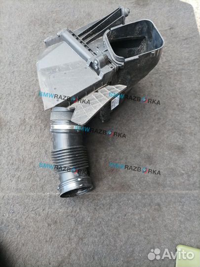 Корпус воздушногo фильтра BMW M8 F91 2020 7852381