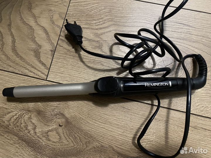 Щипцы для укладки Remington CI 5319