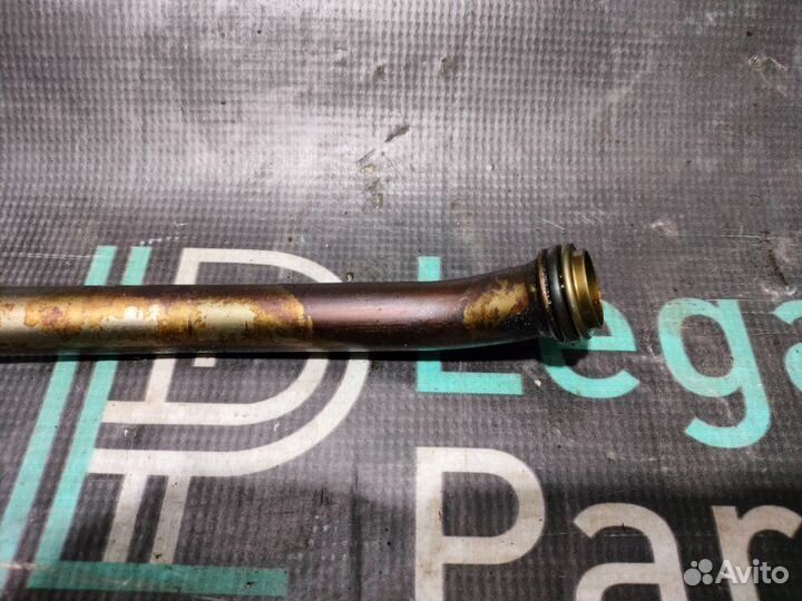 Маслоприемник Bmw 5 E39 M54B25 256S5 2001