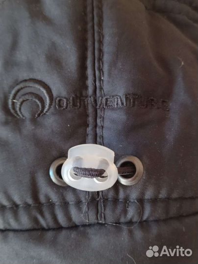 Шапка мужская