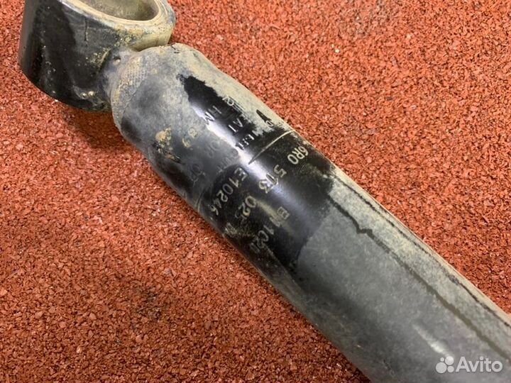 Амортизатор задний Volkswagen Polo 6 MK6 2020