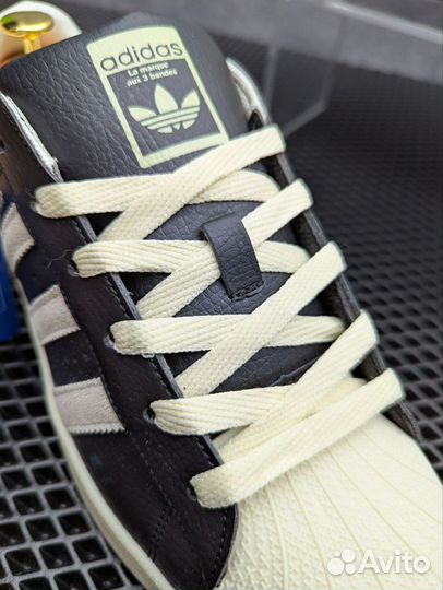 Мужские кроссовки Adidas Superstar