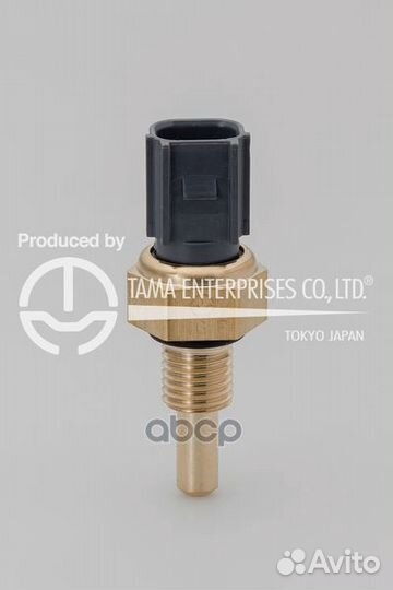 Датчик охлаждающей жидкости 3557 HS304 tama