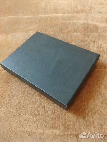 Подарочный набор с флягой