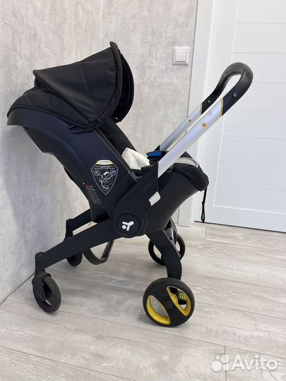Коляска автокресло foofoo 4 в 1